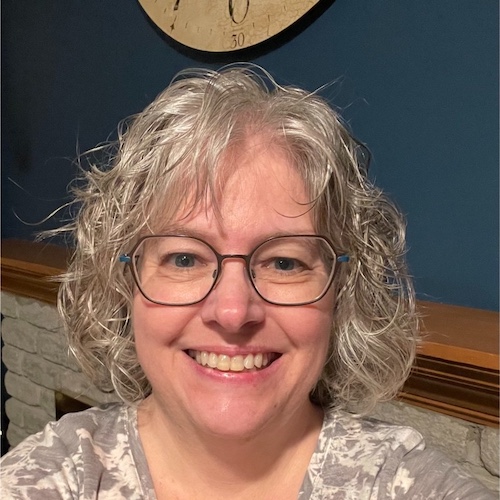 Jennifer Gentry, Association Management Professional at MainSpring